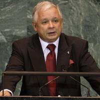 Lech Kaczyński