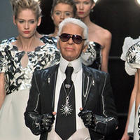 Karl Lagerfeld