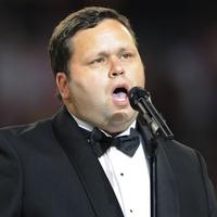 Víťaz súťaže Britain’s Got Talent Paul Potts