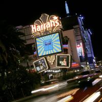 Harrah's hotel-kasíno v Las Vegas