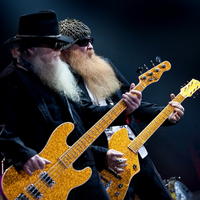 ZZ Top v Bratislave