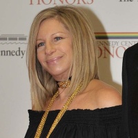 Barbara Streisand