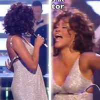 Whitney Houston