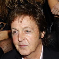 Paul McCartney