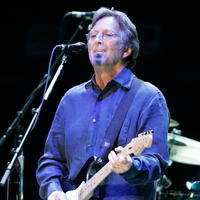 Eric Clapton