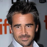 Colin Farrell