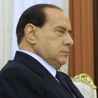 Taliansky premiér Silvio Berlusconi