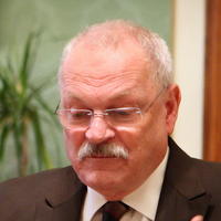 Ivan Gašparovič