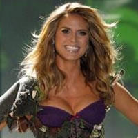 Heidi Klum