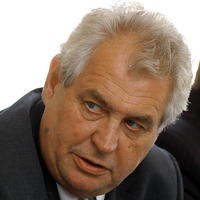 Miloš Zeman