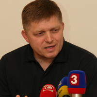 Robert Fico