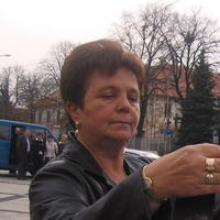 Serafína Ostrihoňová