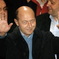 Traian Basescu