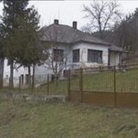 Dom rodiny Šestákovcov.