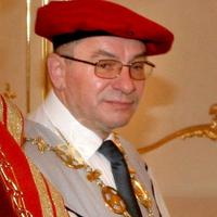 Bývalý rektor TU Mečár