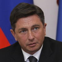 Borut Pahor