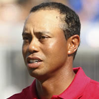 Tiger Woods