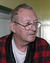 Ivan Krivosudský