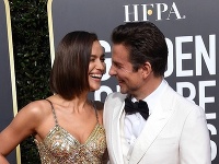 ŠOK zo svetového šoubiznisu: Bradley Cooper a Irina Shayk sa rozišli!