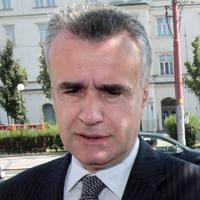 Predseda KDS Vladimír Palko