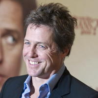 Hugh Grant