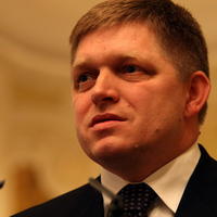  Robert Fico