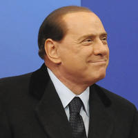 Silvio Berlusconi