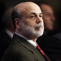 Bena Bernanke