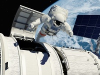 Desať znepokojivých SPOVEDÍ astronautov o tom, čo videli vo vesmíre: Záhady, ktoré nikto nevie vysvetliť