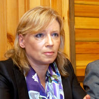  Iveta Radičová