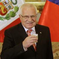 Václav Klaus