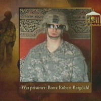 Bowe Bergdahl