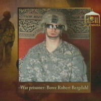 Bowe Bergdahl