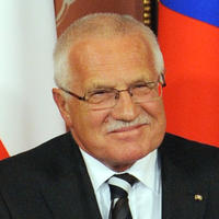 Václav Klaus