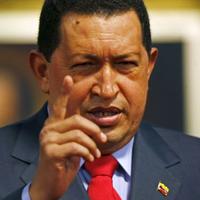 Hugo Chávez