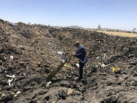 Letecké nešťastie v Etiópii: Pri havárii zahynula rodina poslanca Antona Hrnka