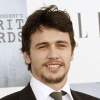 James Franco