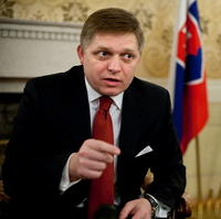 Robert Fico