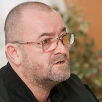 Riaditeľ Hraničnej a cudzineckej polície Tibor Mako