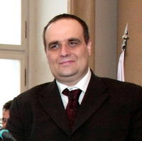 Pavol Frešo