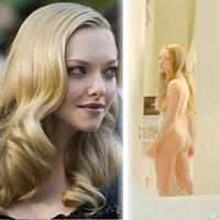 Amanda Seyfried