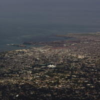 Port-au-Prince zasiahlo zemetrasenie s magnitúdom 7,0