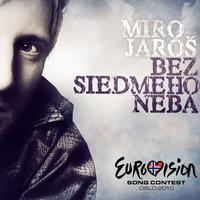 Miro Jaroš sa so svojou novou piesňou predstaví v jednom zo slovenských kôl Eurosongu