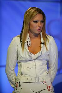 Edlingerová je za volantom pre vodičov pohromou na ceste.