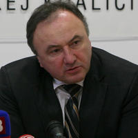 Predseda SMK Pál Csáky