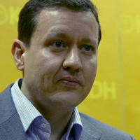 Daniel Lipšic