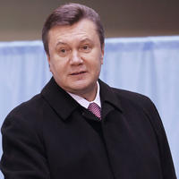 Viktor Janukovyč