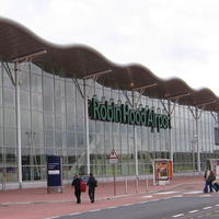 Letisko Robina Hooda v meste Doncaster