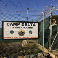 Základňa Guantánamo