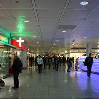 Mníchovské letisko